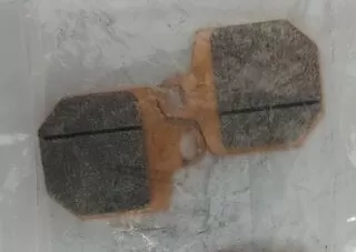 KTM/Husqvarna Front Brake Pads 81213030000