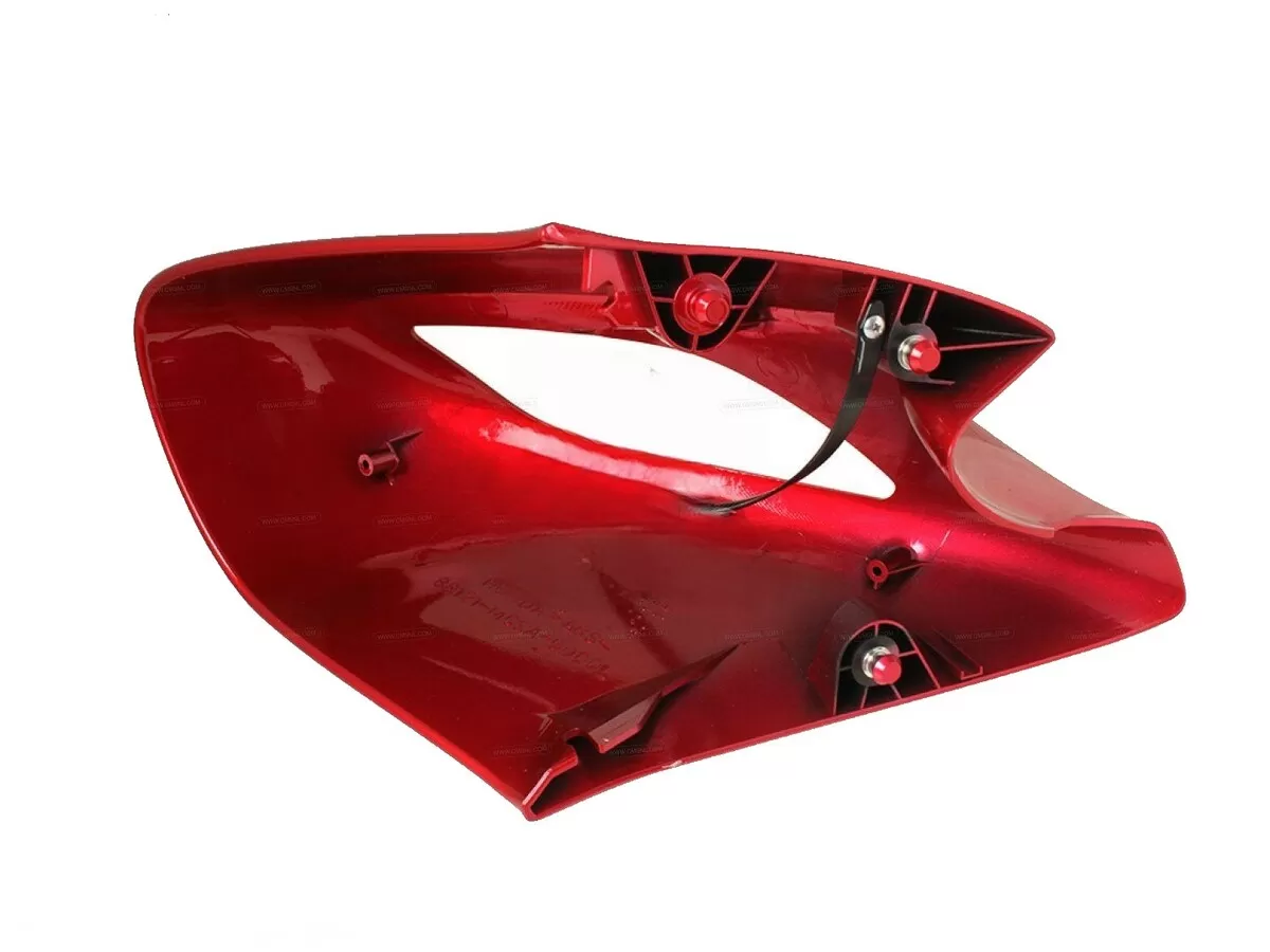 Honda Mirror Left 88121MCSG00ZC