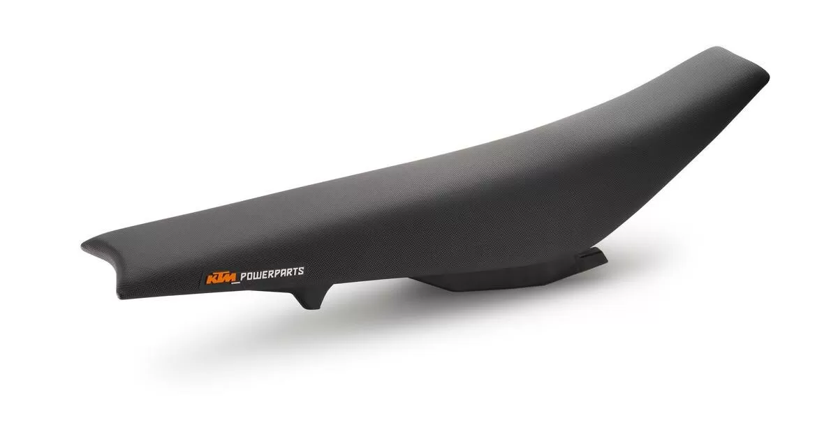 KTM Saddle