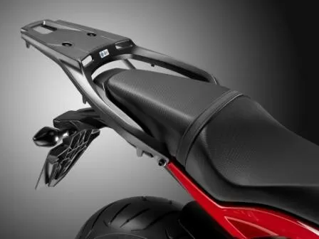 Honda Rear Carrier