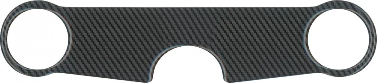 YOKE COVER, SUZUKI SV650S -2002