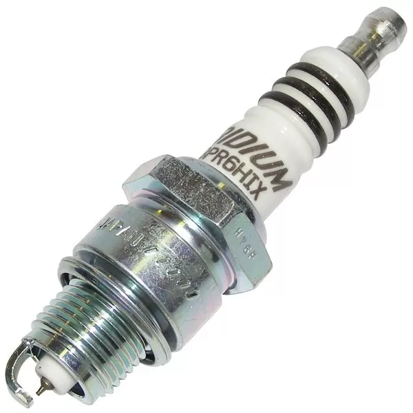 NGK Iridium spark Plug BPR6HI-X