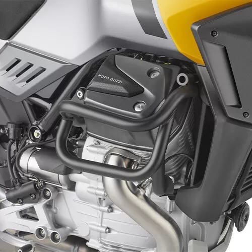 GIVI Engine Guard Moto Guzzi Stelvio (2024)