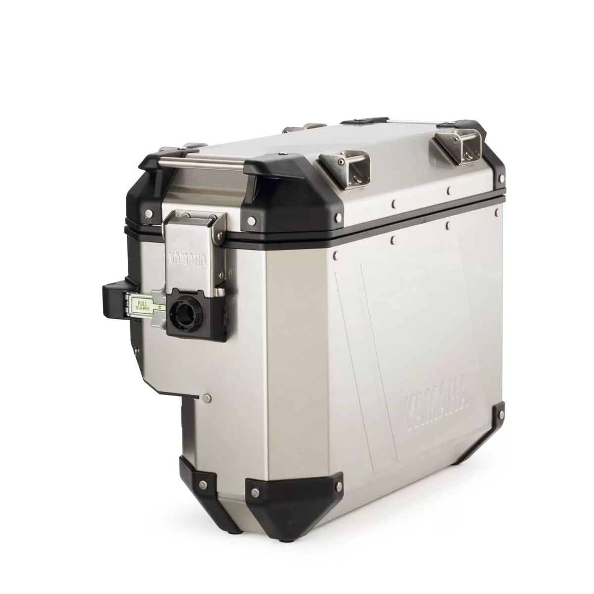 Yamaha Aluminum Side Case Right Tenere 700