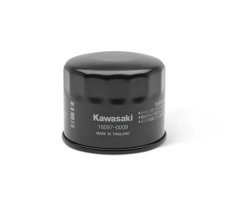 Kawasaki FILTER-ASSY-OIL H2 ZX1000NFF