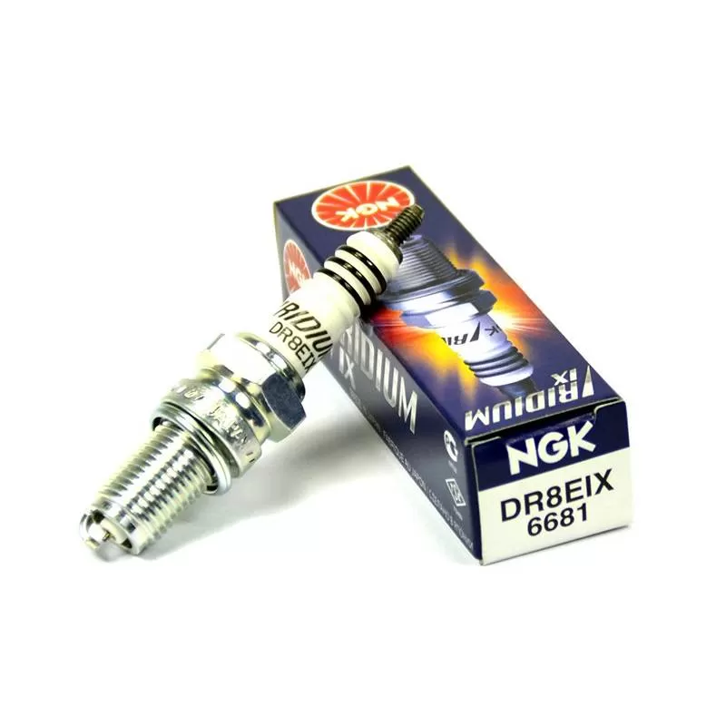 NGK Iridium spark Plug DR9EI-X