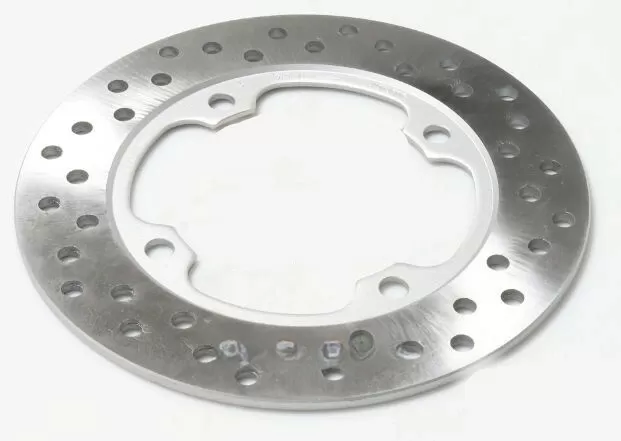 Honda DISK, RR. BRAKE 43251MBZG01