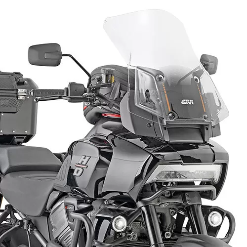 GIVI Windshield Harley-Davidson Pan America 1250