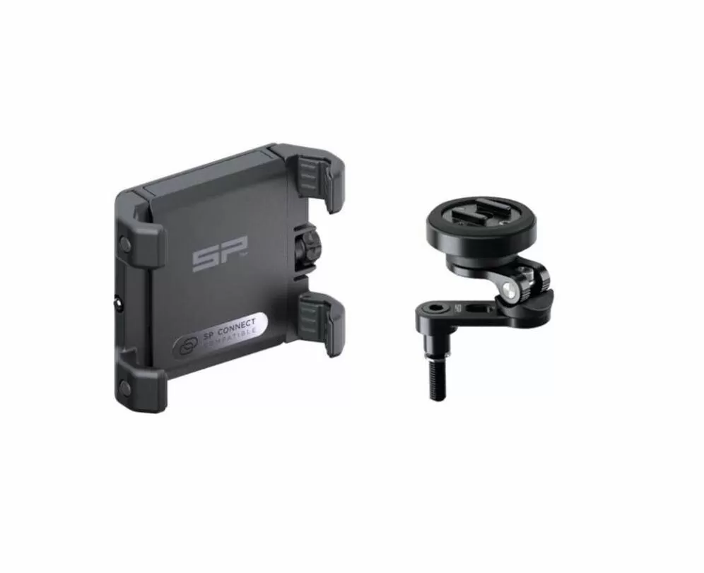 Kawasaki Phone Mount Kit Sp Connect+