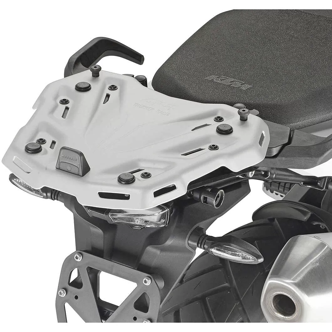 GIVI Specific Rack Husqvarna Norden 901