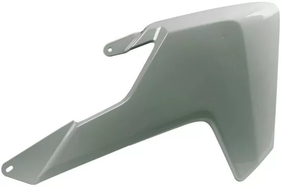 Rtech Radiator Scoops Grey (OE) Husqvarna TC85 2018-