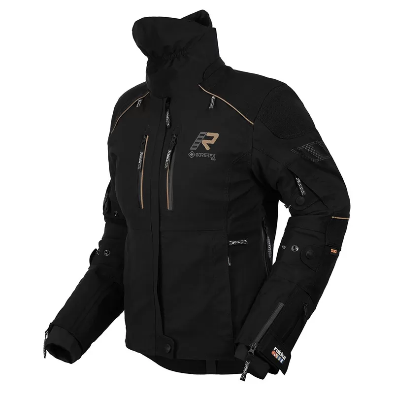 Rukka Flexorina Women