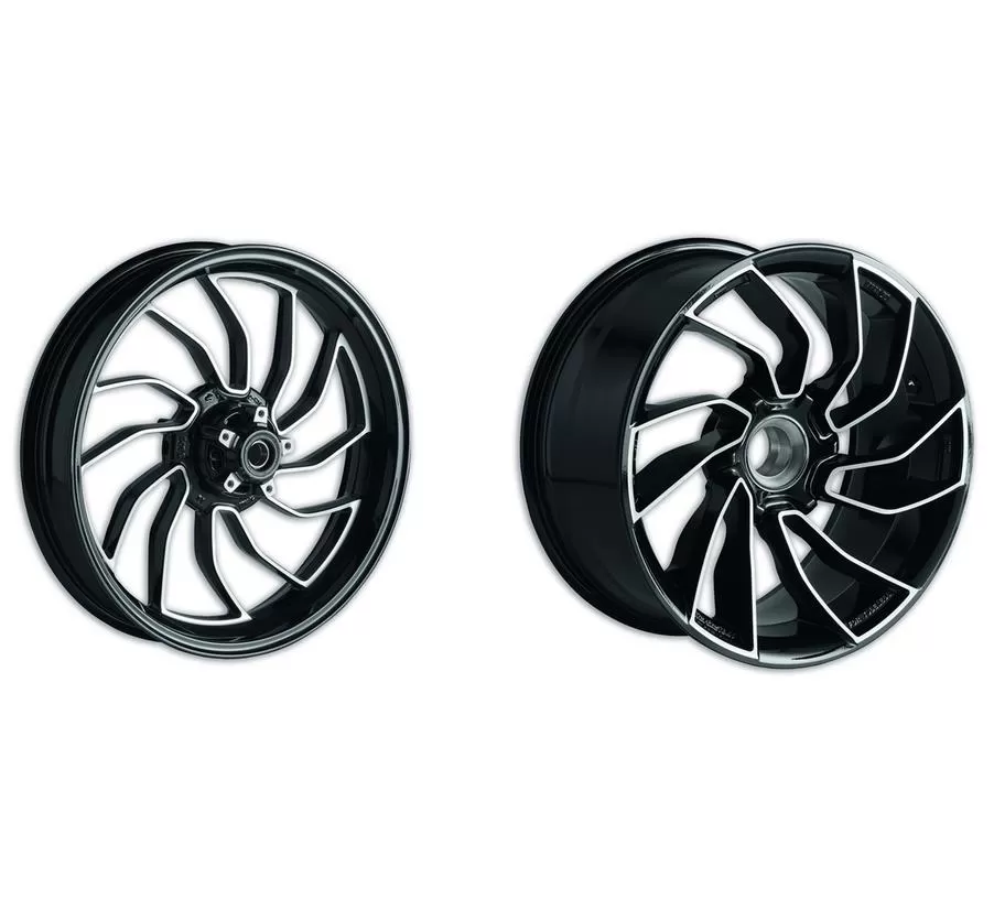 Ducati WHEEL RIM SET XDVL S 96380051A