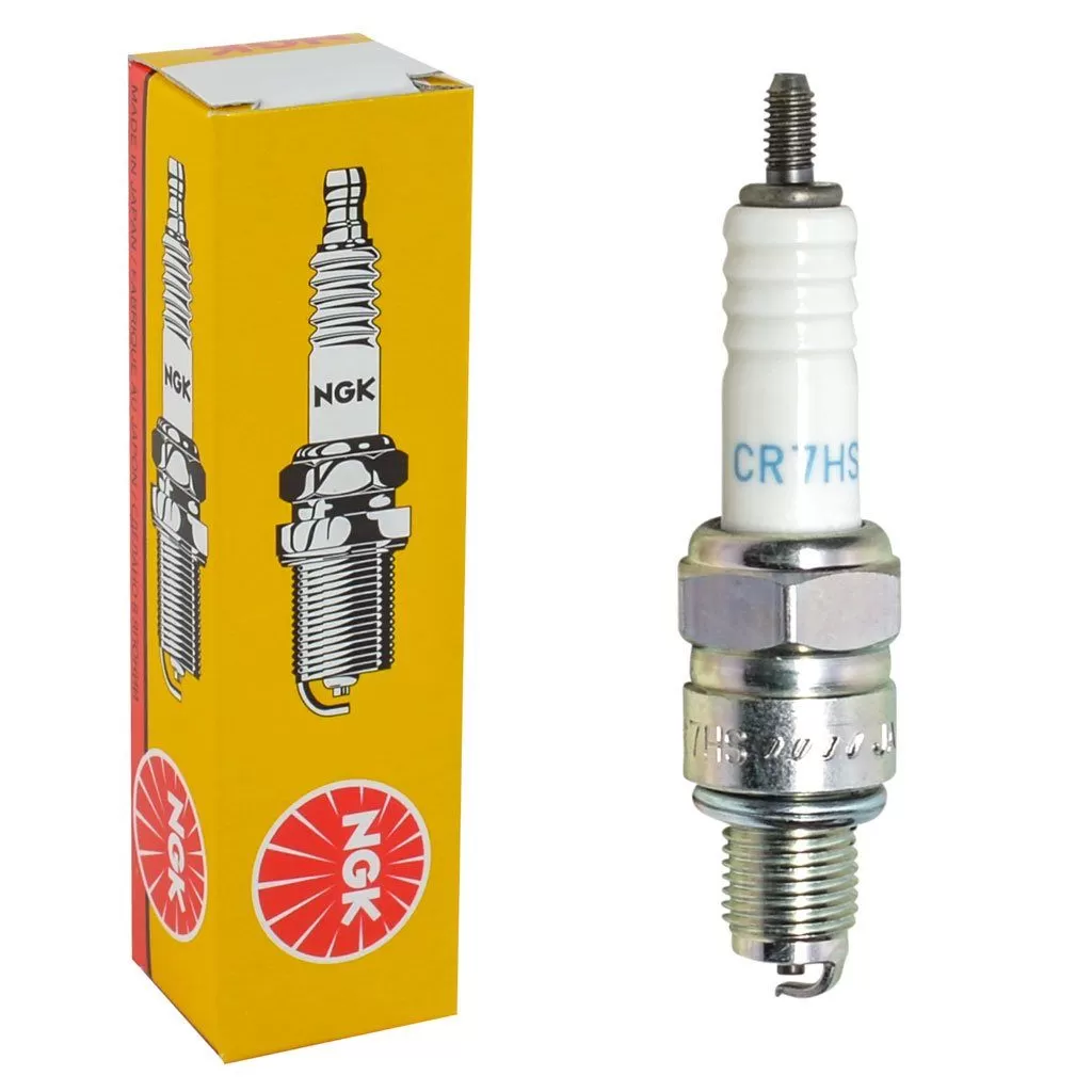 NGK Spark Plug CR7HS