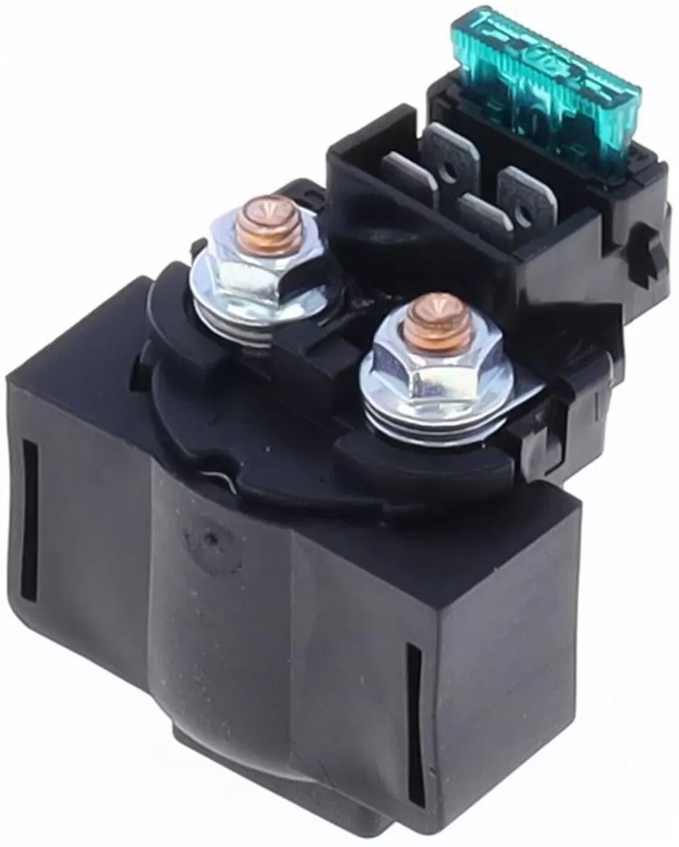 Athena Start Relay Kawasaki ZZR 600 S410250402001