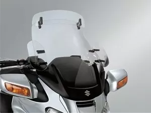 Suzuki Windshield Burgman 650 (03-07)