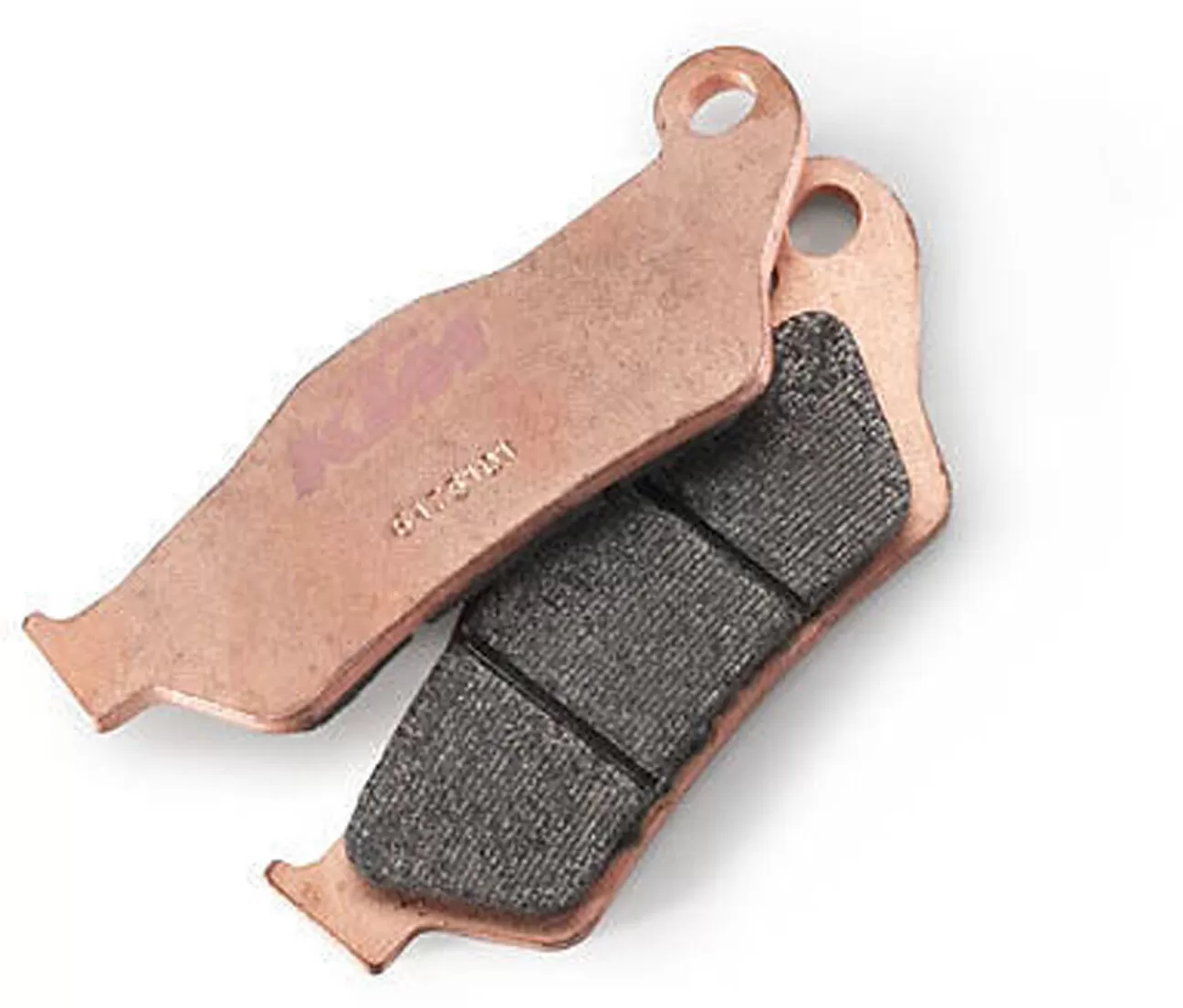 KTM Brake Pads TOYO B153 77013020000
