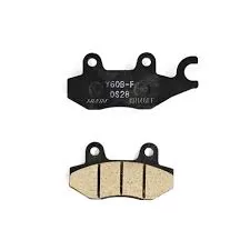 Triumph Rear Brake Pads T2020555