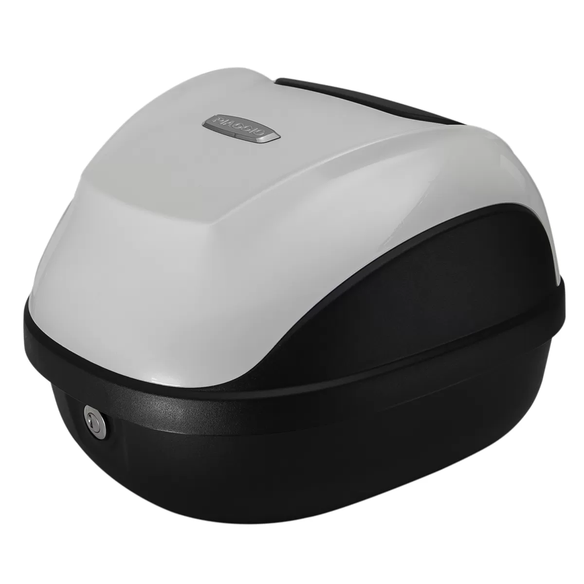 Piaggio Top Case 32L White Medley 125/150