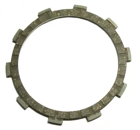 Tourmax 2 Clutch Plates VP 2058
