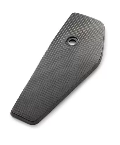 KTM Radiator Cover Left 690 Duke ( R )