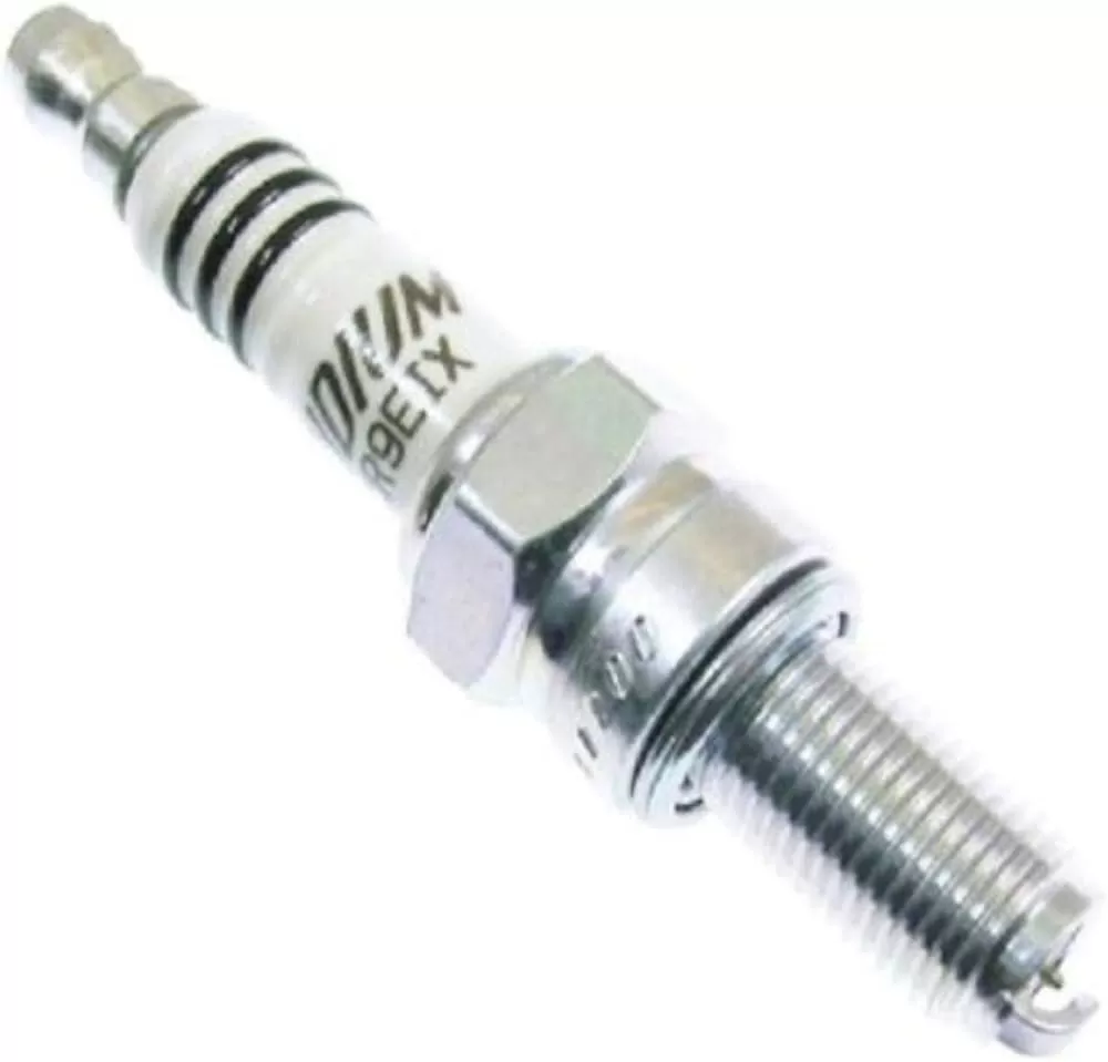 NGK Spark Plug Iridium CR9EI-X