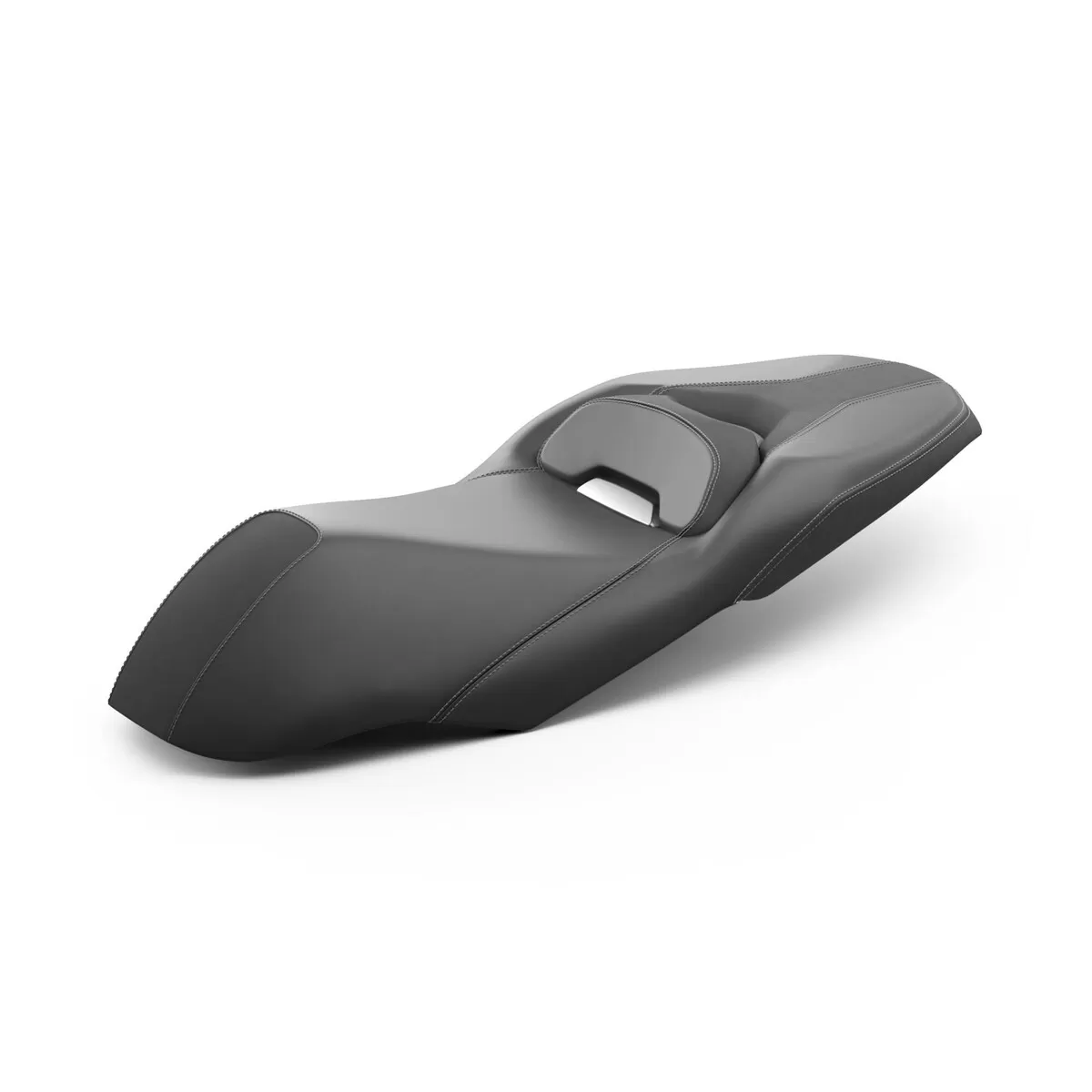 Yamaha Lowered Seat XMAX