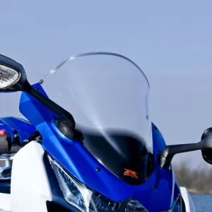Suzuki Racing Windshield GSX-R 1000 (12-16)