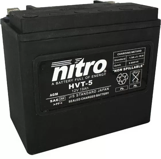 HVT 05 Harley OE 65991-82