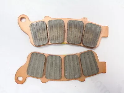 Honda PAD SET, FR. 06455MCC006