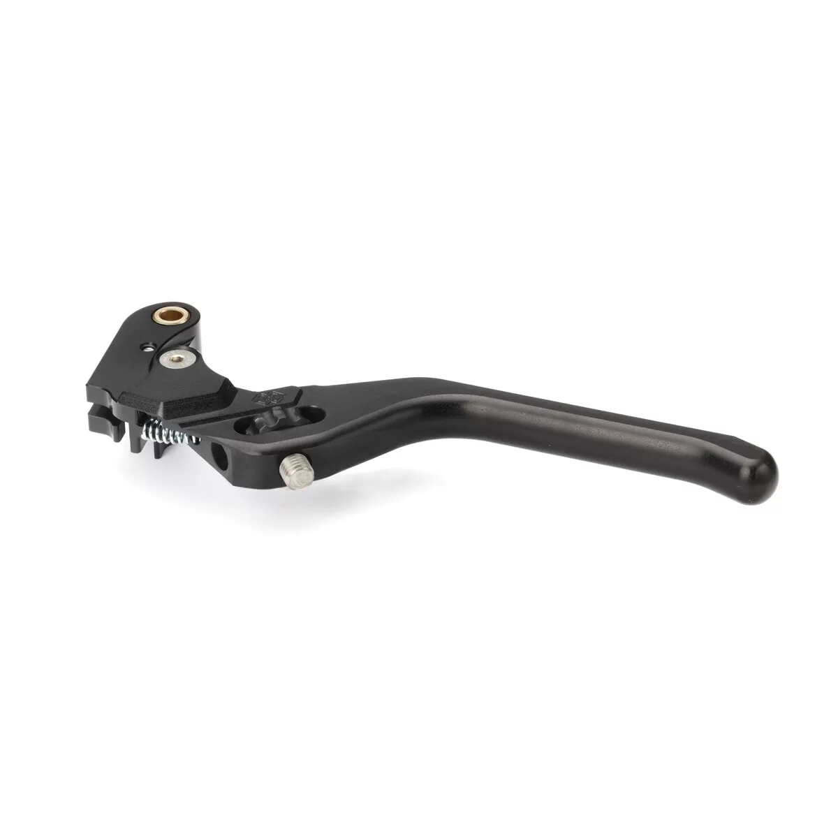 Yamaha Billet Clutch Lever Black XSR 700/900 (16-)