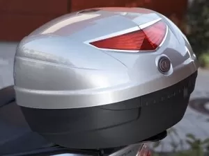 Suzuki Top Case Burgman 125/200 / Sixteen 150