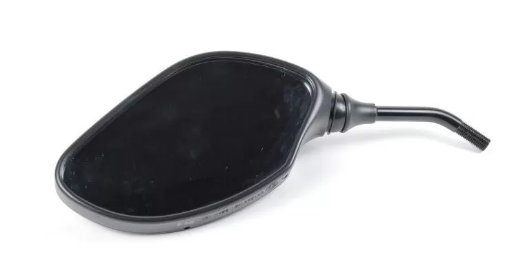 Honda mirror left 88220-K77-D00