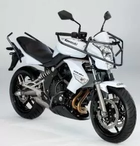 Kawasaki DRIVING SCHOOL KIT ER6'09'11