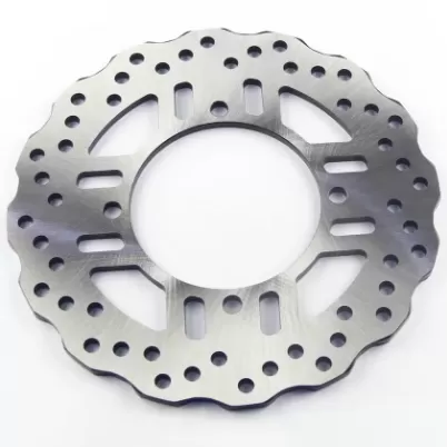 Kawasaki DISC RR KLZ1000BFF