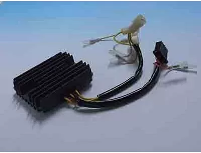 TourMax Voltage Regulator RGU-302