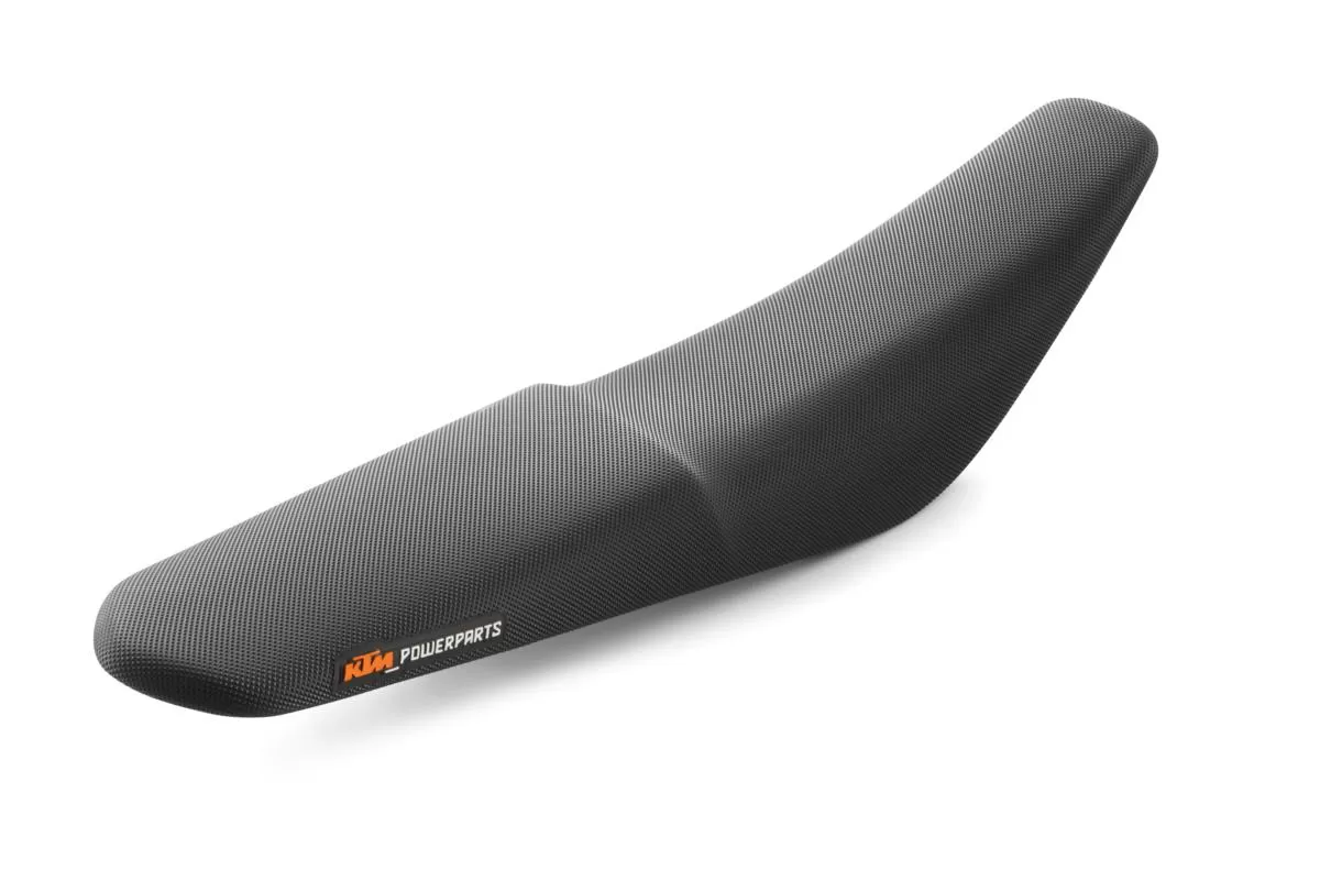 KTM Step Up Saddle