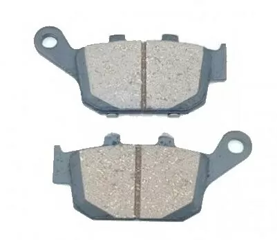 Suzuki Brake Pad Set Rear 69100-48830
