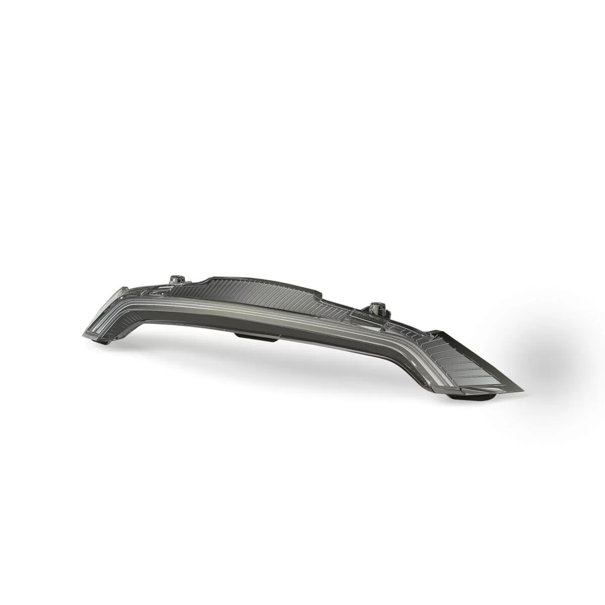 Yamaha Top Case 34 Liter Smoke Reflector