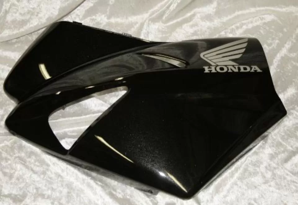 Honda COWL SET, L. FR. (WL) *TY 64203MERD40ZA