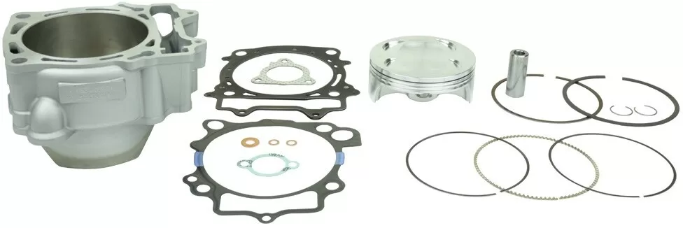 Athena Big Bore Kit 102mm 500cc P400485100054