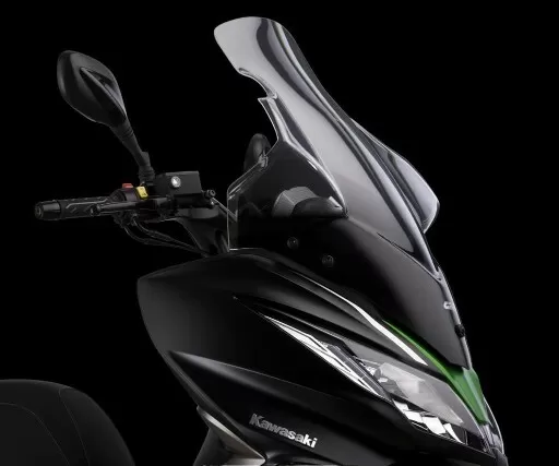 Kawasaki WINDSHIELD HIGH CLEAR SC300A/-B