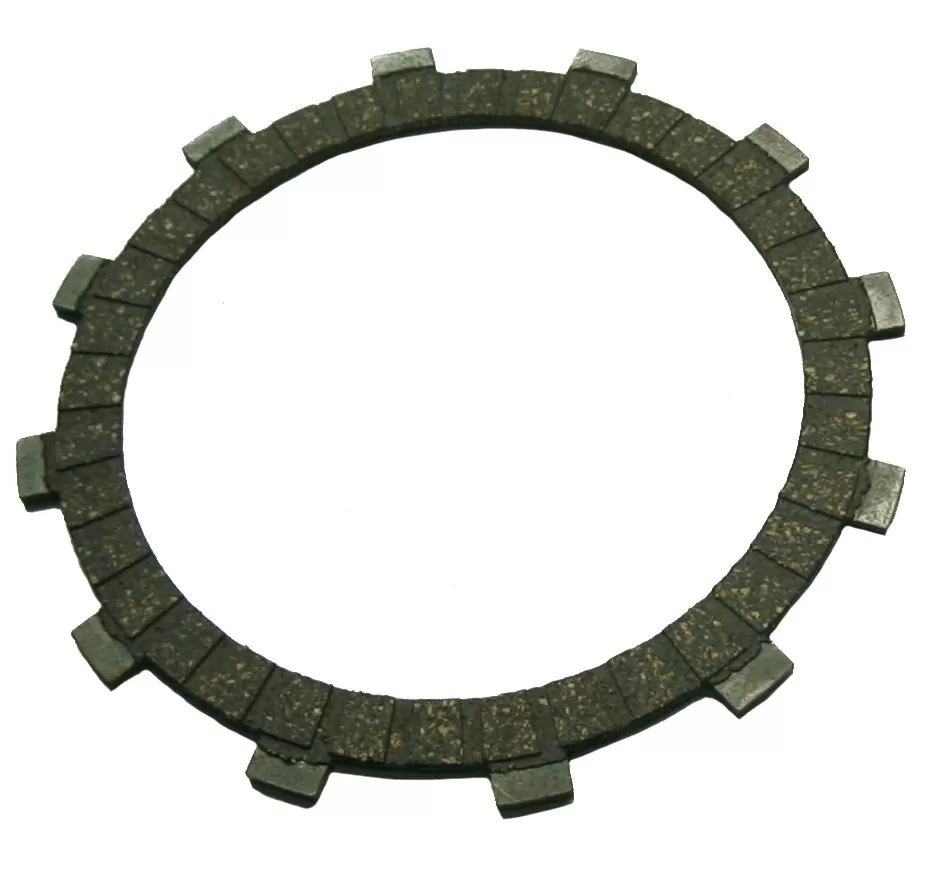 TourMax Clutch Plate CF138HEB