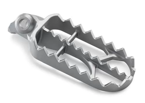 KTM/Husqvarna Footrest Rally Right 1090/1290 (Super)Adventure (18-)