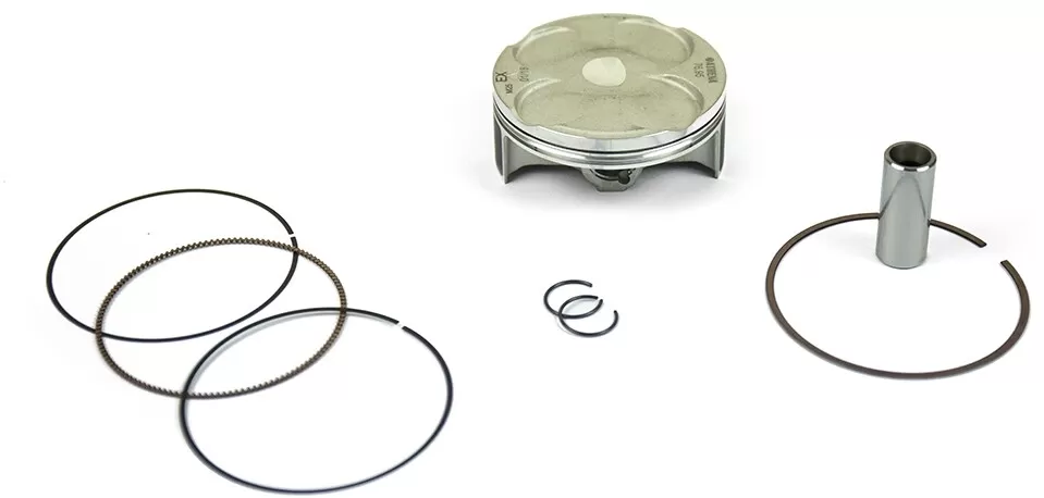 Athena Forged Piston 76.96mm YZ250F '16-'18 S5F07700009B