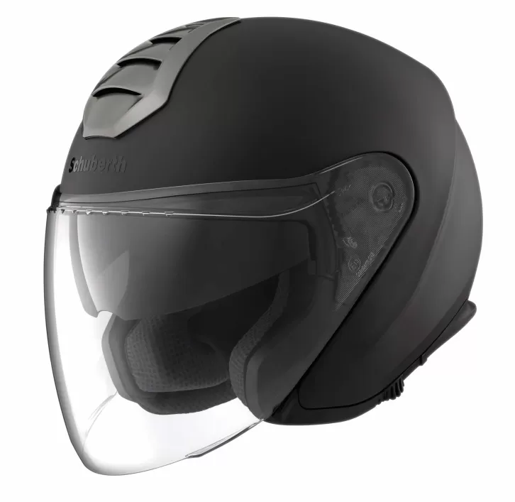 Schuberth M1 London