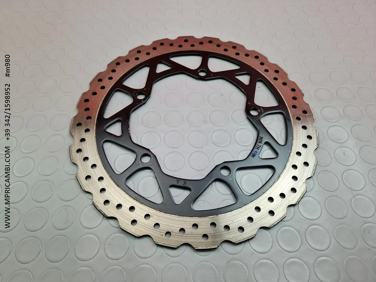 Kawasaki Brake Disc Front 41080-0704-11H