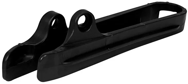 Rtech Swingarm Chain Slider KTM SX 65 Black