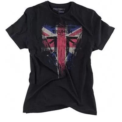 Triumph Hurricane T-Shirt (XXL)