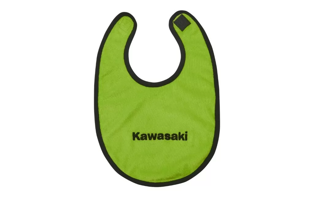 Kawasaki Bibs